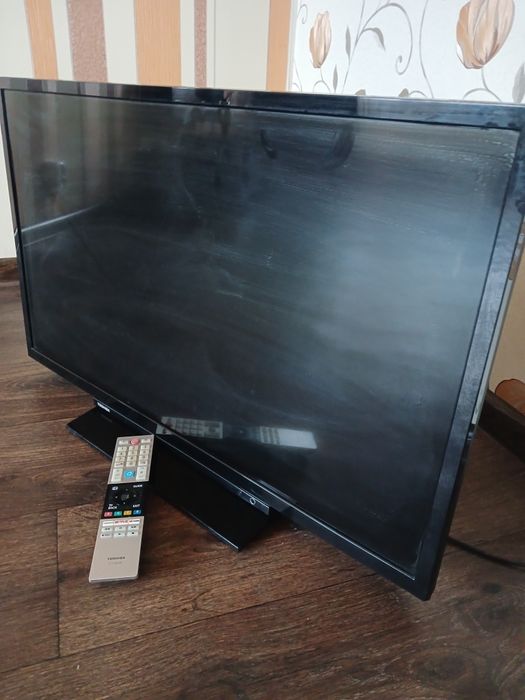 Смарт телевизор 32 дюйма