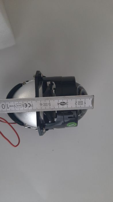 Ledy. Bi led 2 sztuki