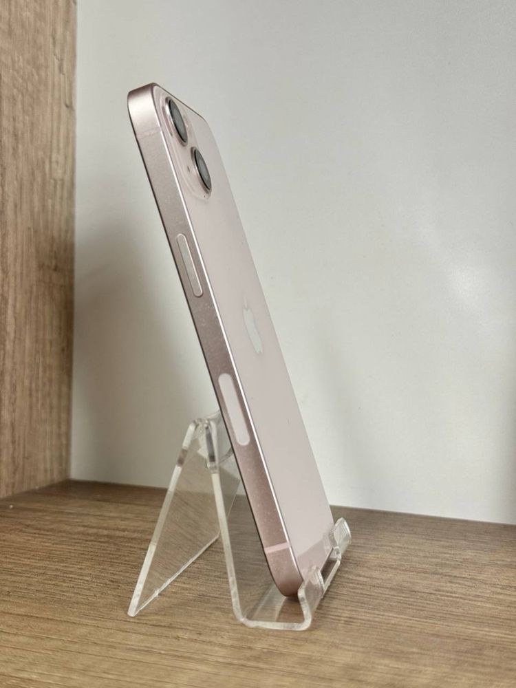 IPHONE 13 256Gb Pink