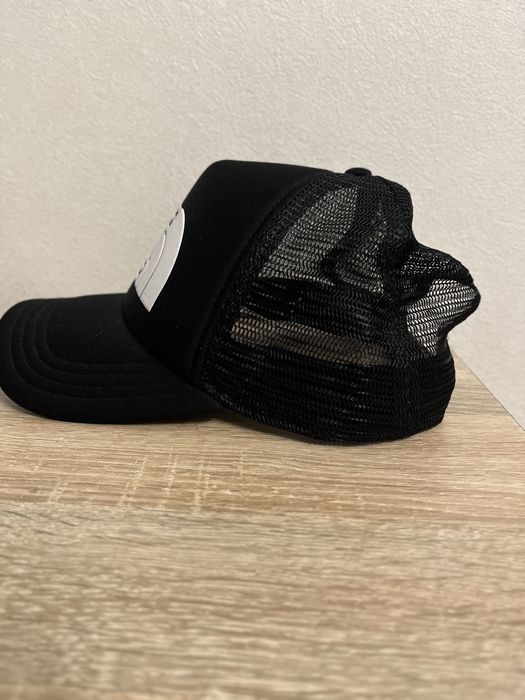 Кепка ОРИГИНАЛ / The North Face Logo Trucker NF0A3FM3