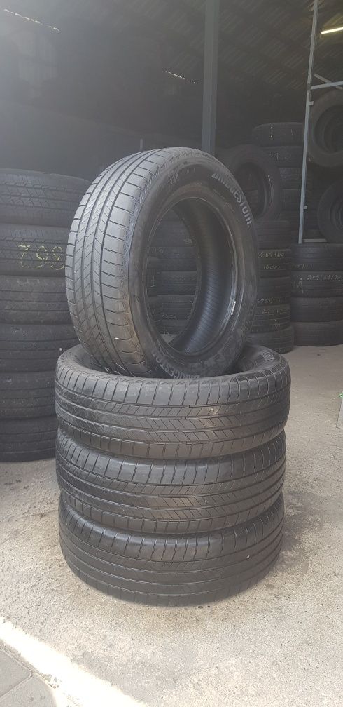 205/60R16 Bridgestone turanza літо комплект