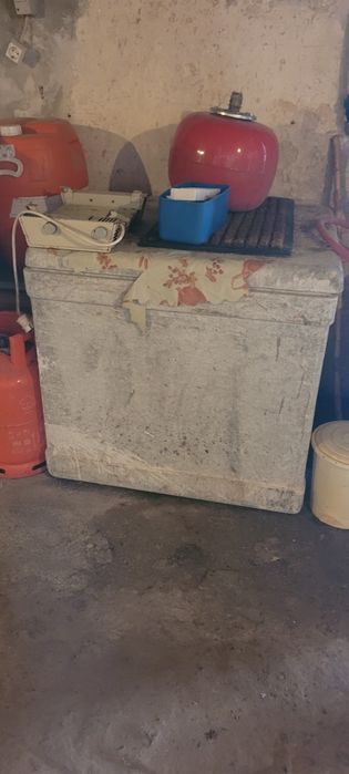 Deposito de Agua