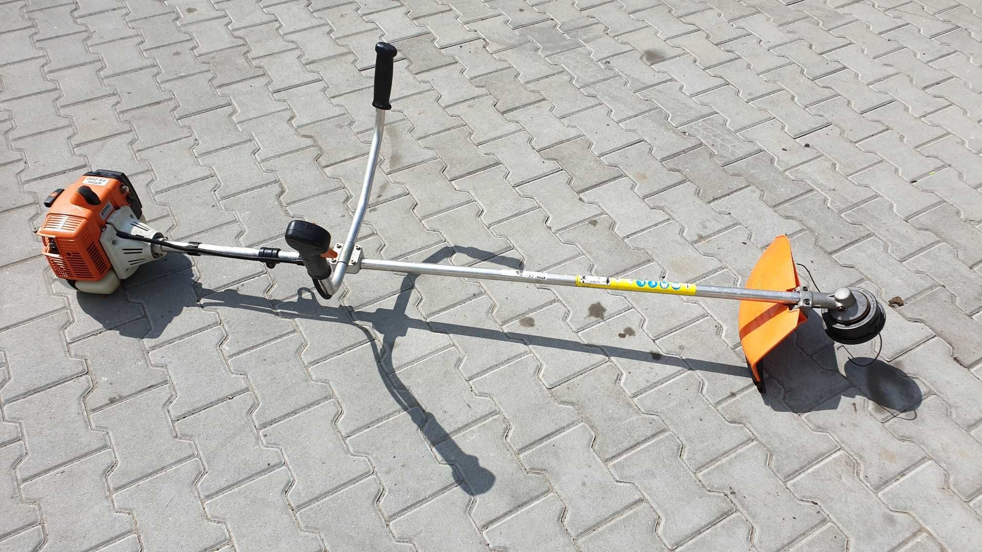 KOSA Podkaszarka STIHL FS200 FS 200