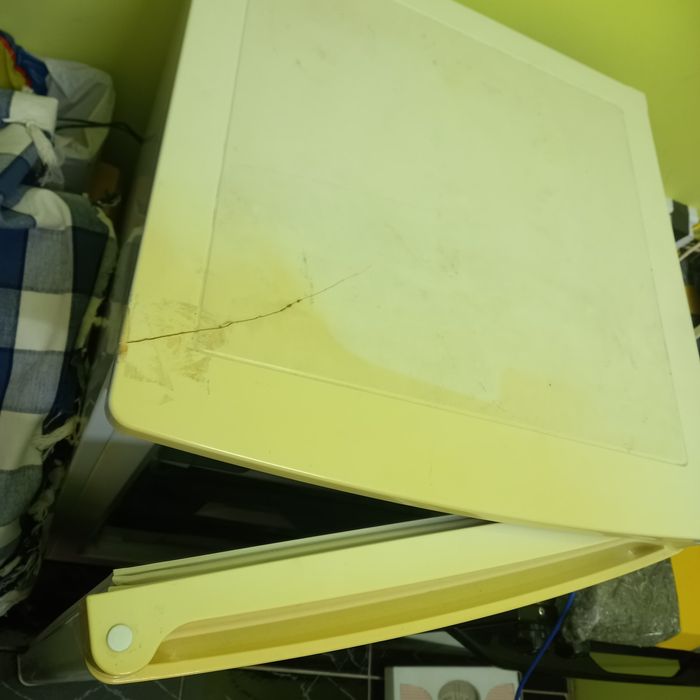 Морозильна камера exquisit