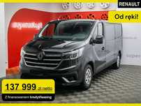Renault Trafic Kombi L2H1 2.0 150KM !! Kamera Cofania !! Czujniki Parkowania !! Navi
