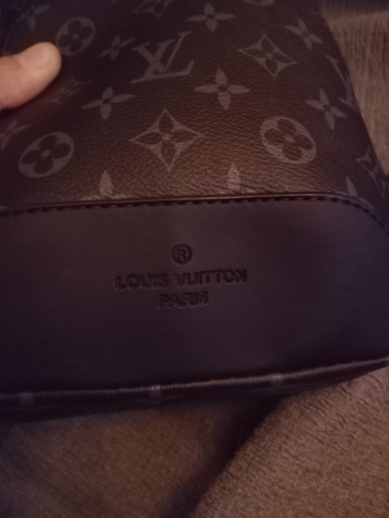 Bolsa Louis Vuitton