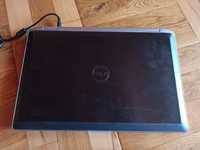 Laptop Dell E6520 i5 8GB 120SSD
