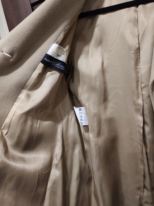 Пальто італійське Linea