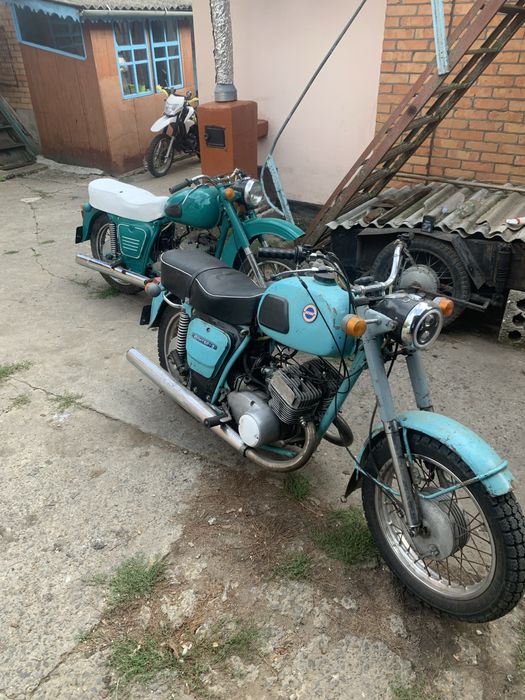 Продам Иж юпітер 3