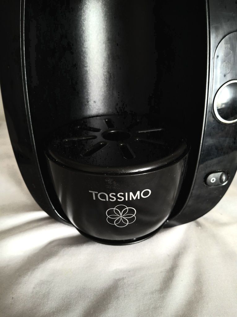Bosch Tassimo maszyna do kawy
1

---

Ekspres d