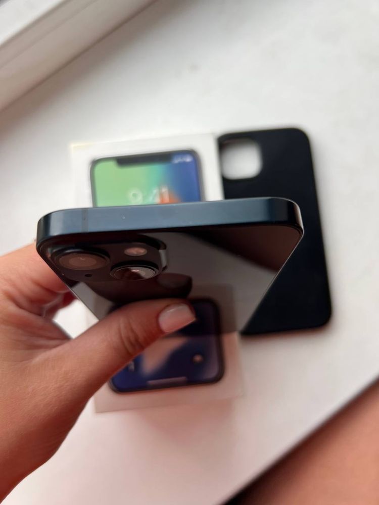 iPhone 13 256 gb neverlock