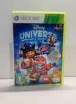 Gra Disney Universe Xbox 360 Dubbing UNIKAT 3xPL
