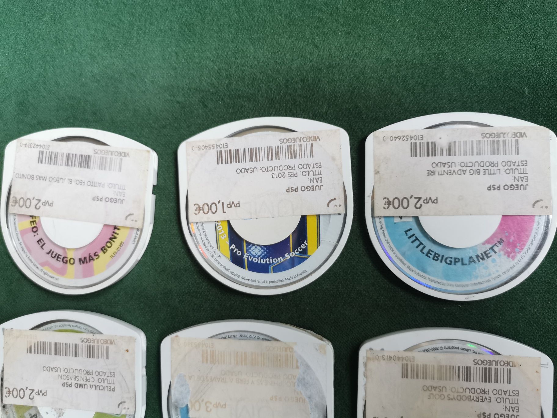 Gry na konsolę Sony PSP