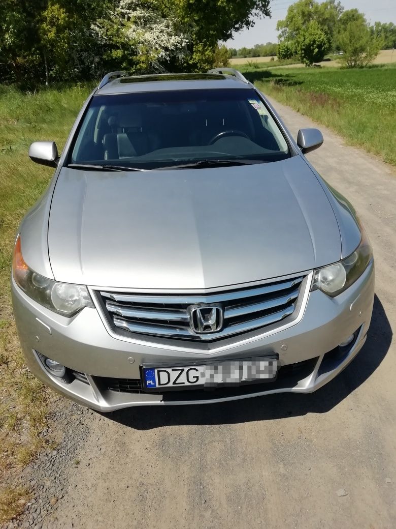 Honda Accord 2.2 VIII