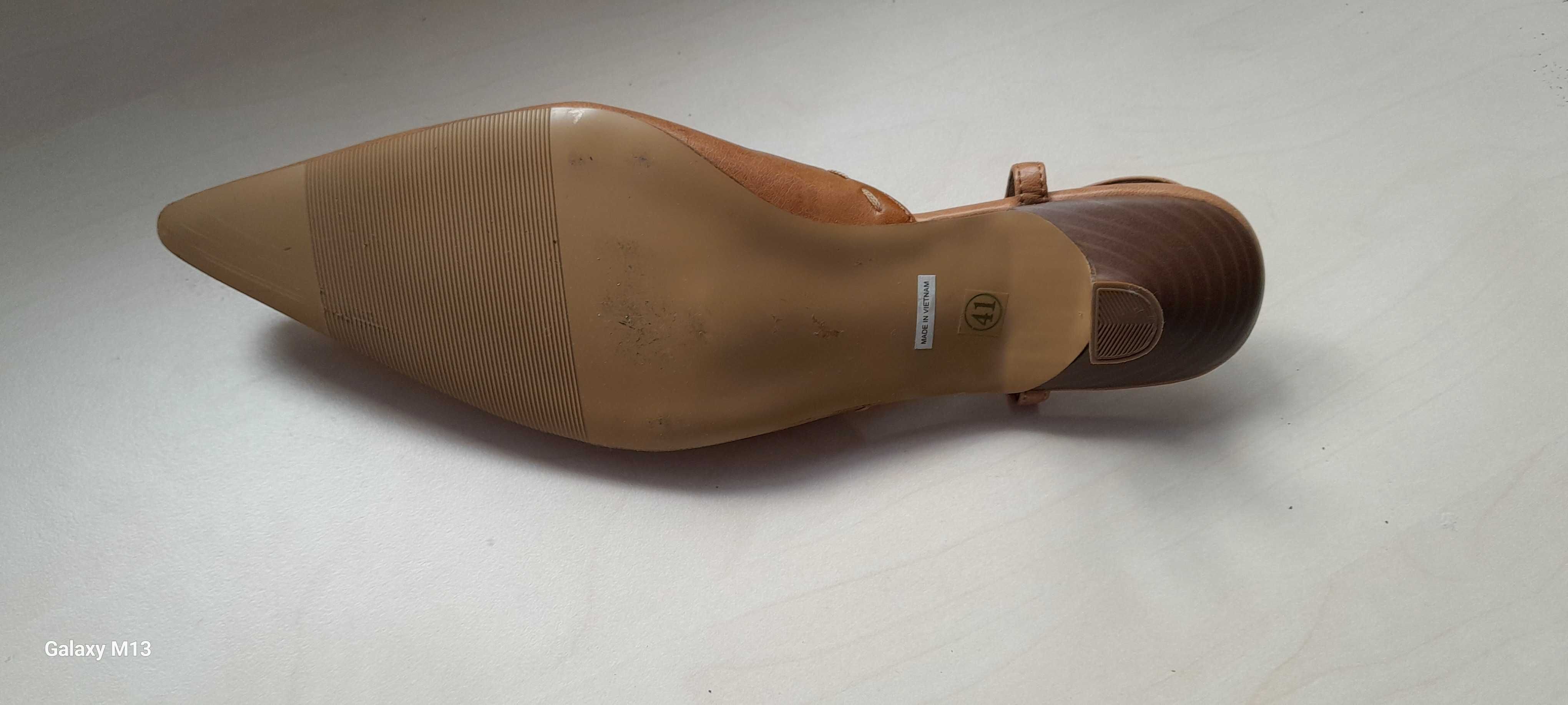 buty damski 40 bez pięt