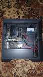 Komputer PC składany + Monitor BENQ