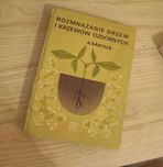 Rozmnażanie drzew i krzewów owocowych A. Bartels