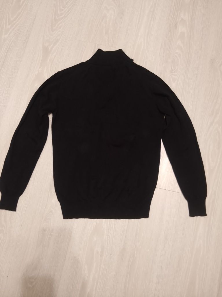 Кофта Lyle Scott