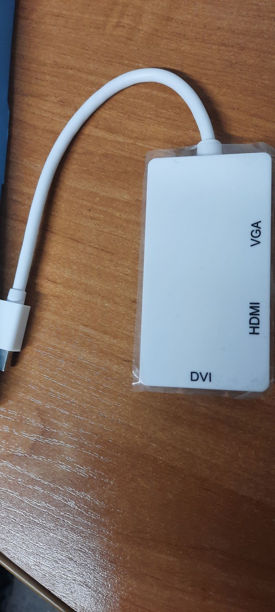 Adapter DVI hdmi vga