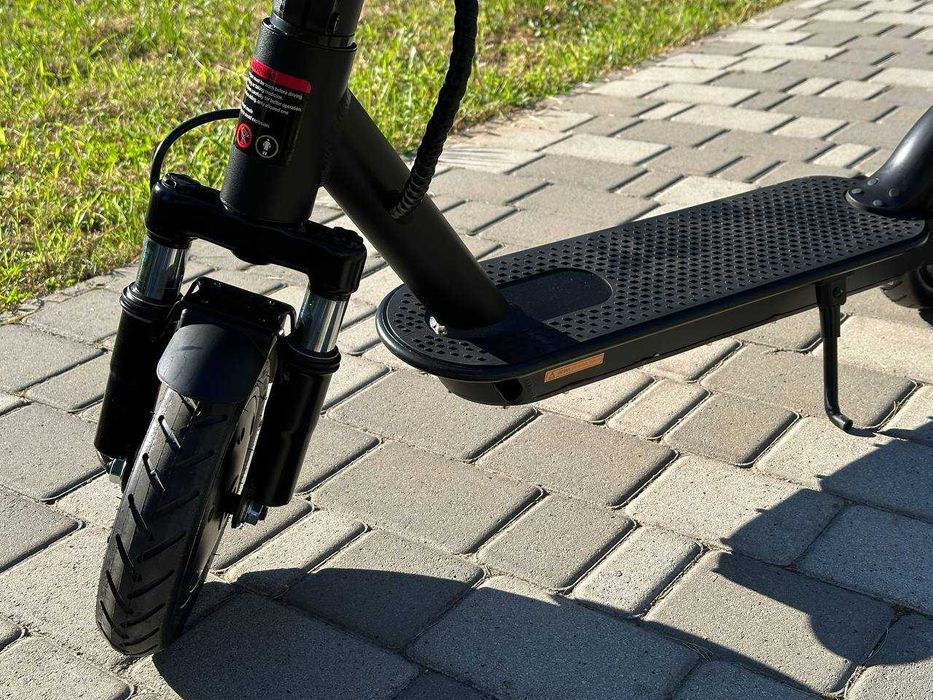 X-BOOST 008 | до 25 км/год | Електросамокат для міста, підлітковий