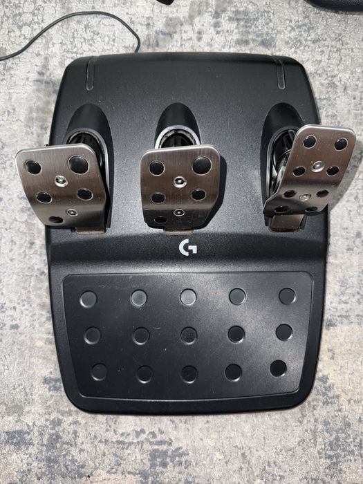 Kierownica Logitech G923 Xbox/PC