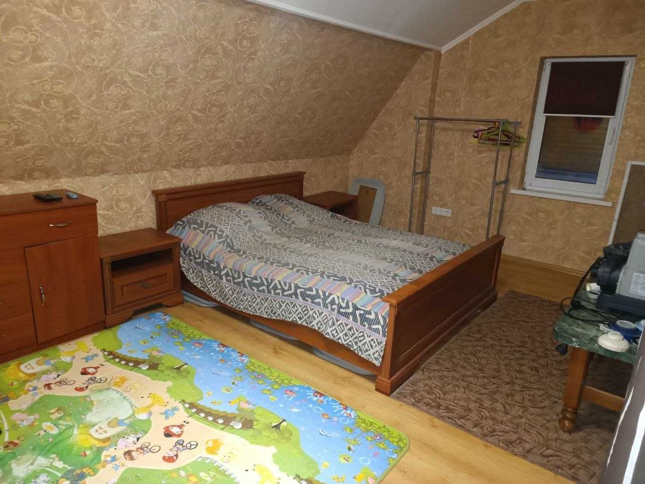 Без %.Продам будинок 122м2, вул. 15-та Садова, буд.32 Русанівські сади