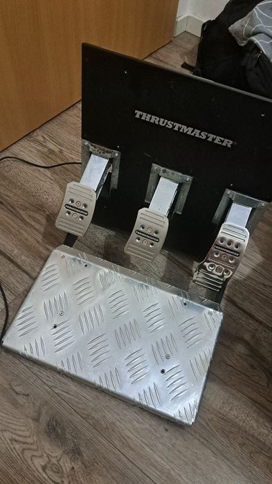 Pedaly t3pa pro t