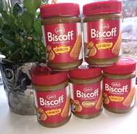 Паста Lotus Biscoff Crunchy Creamy 400 g