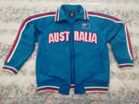 casaco desportivo Austrália