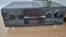 Technics DX940 + zestaw Jamo