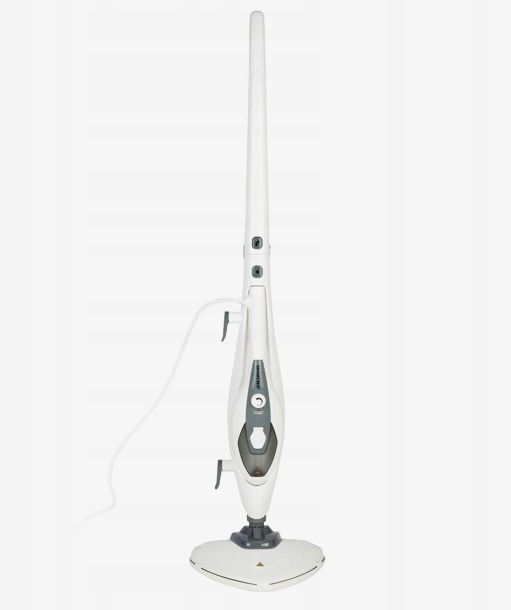 SILVERCREST Mop parowy 2 w 1 SDM 1500 D3, 1500 W