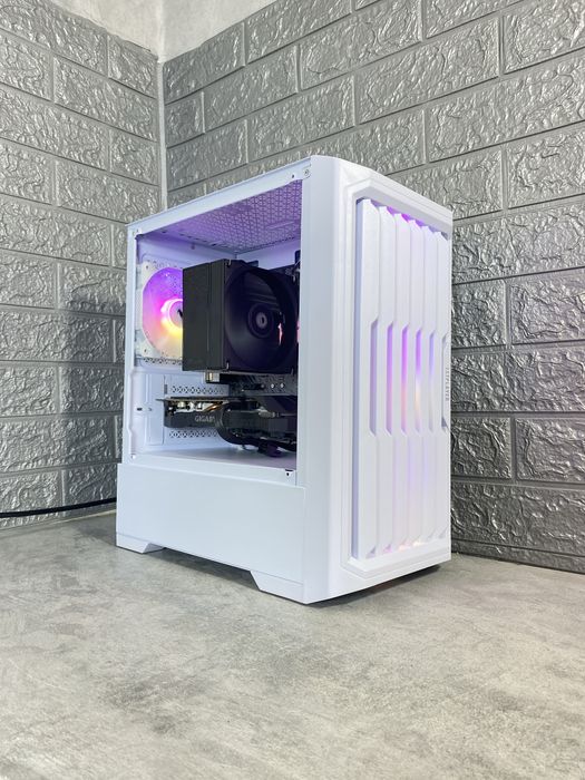 Ігровий ПК,Компьютер|Ryzen 5 5500,DDR4 16GB,1660Super 6GB,SSD 1TB|