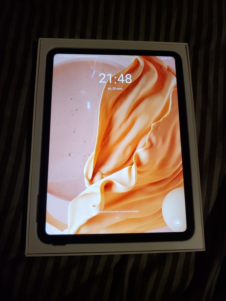 Новий Планшет Oppo Pad Neo 16/128GB з Sim