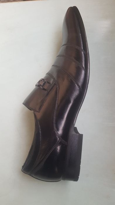 Классические мужские туфли