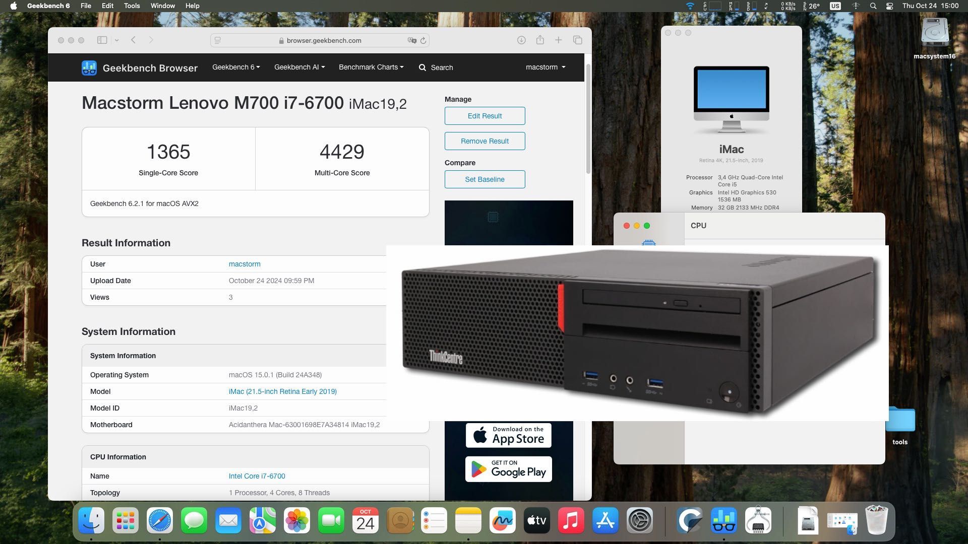 Instalator  systemu macOS dla komputerów PC hackintosh