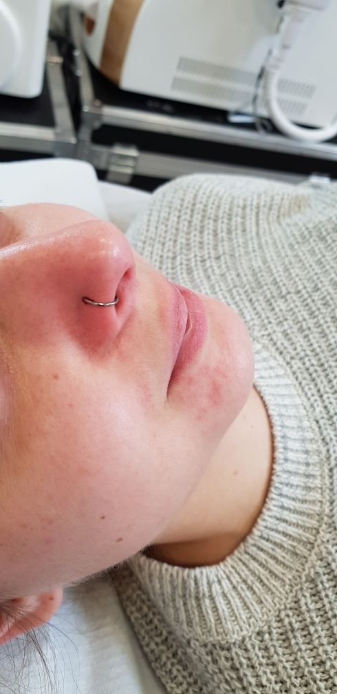 Piercing Kr. Jadwigi 19 róg Łokietka Bydgoszcz