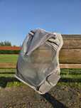Nowa maska na muchy - PONY