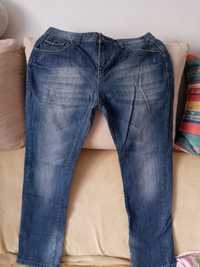 Spodnie jeansowe męskie -r,32 r,XL