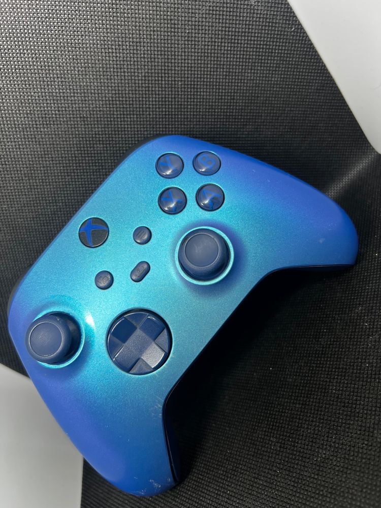 Pady do Xbox One