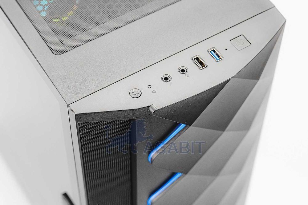 ВІБРАНІУМ! RTX3060+i5-12400 ігровий пк комп'ютер игровой компьютер