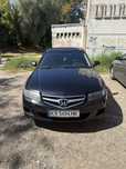 Продам машину Honda Accord 2007