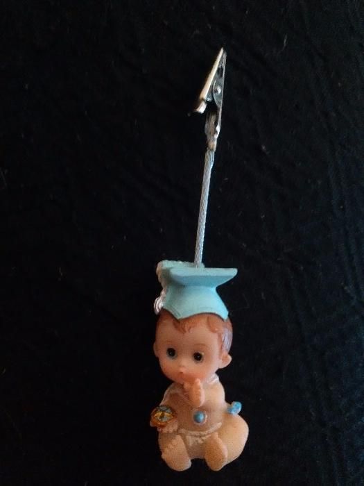 Lembranças de Baptizado