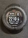 Garmin tactical instinct 2 solar
