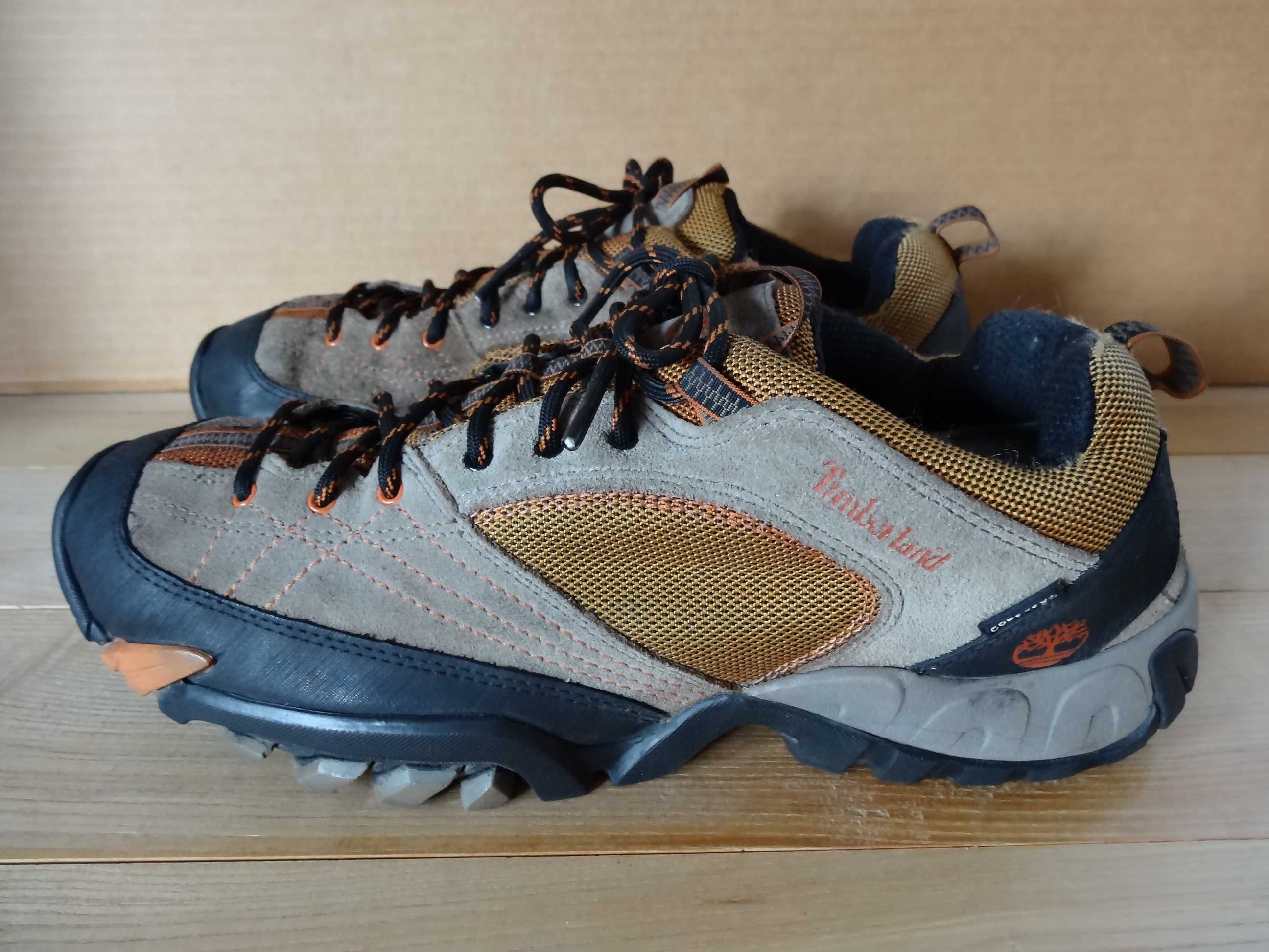 Buty TIMBERLAND GTX roz 44 GORE-TEX Trekkingowe Turystyczne