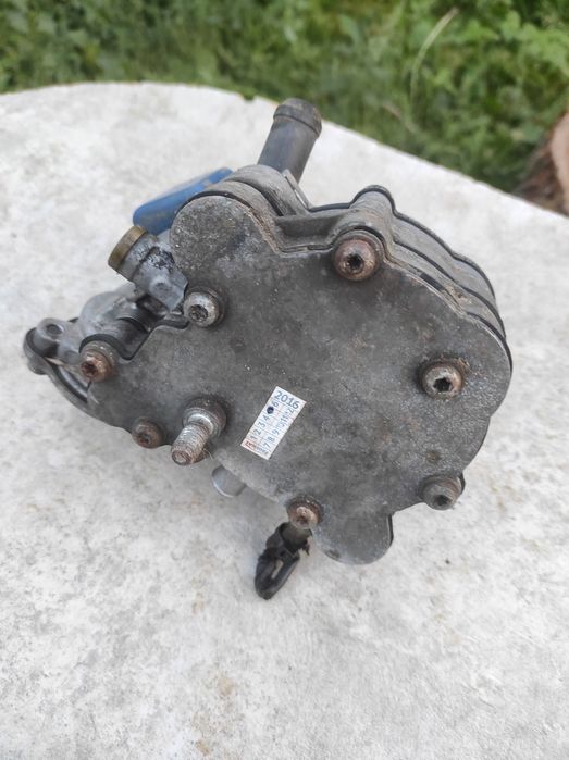 Редуктор Tomasetto. Гбо 4. Б/в.