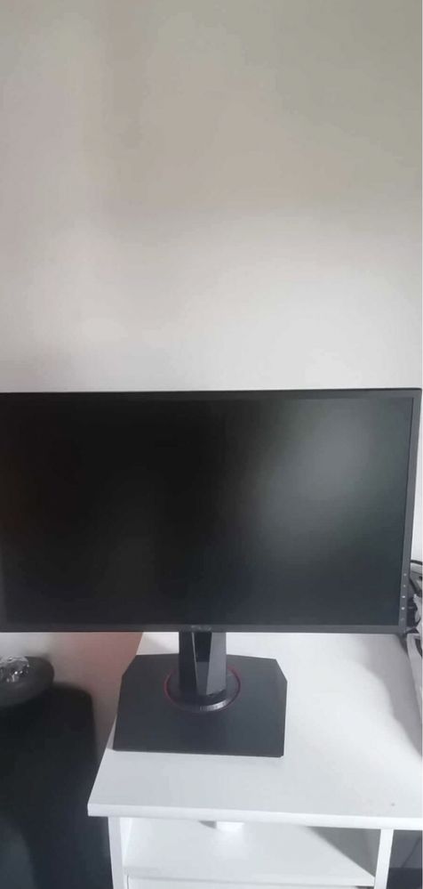 Monitor Gaming Asus 165hz