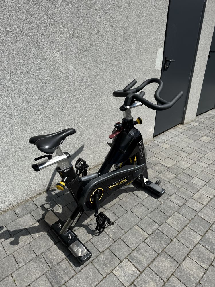 Rower Spininngowy Tomahawk treningowy Spinning Spinner GWARANCJA!