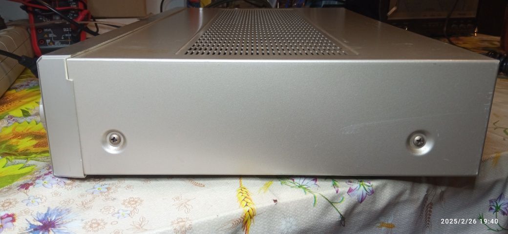 Wzmacniacz Dual CV-1160