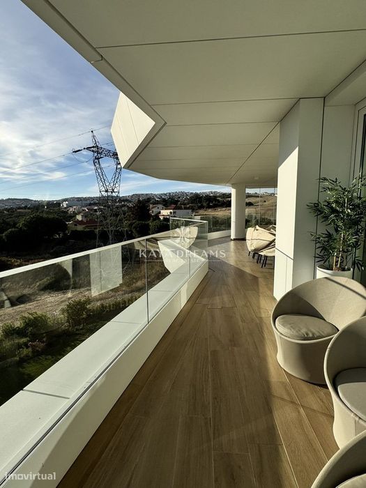 T5 De Luxo Em Condominio De Excelencia, Colina Dos Cedros Residence