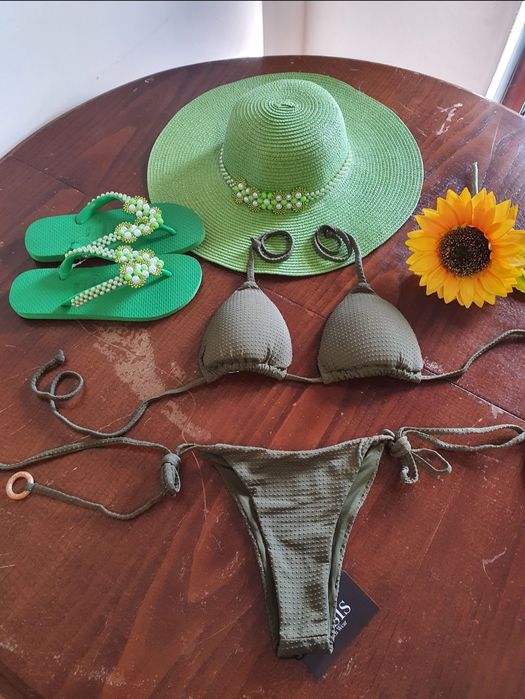 Lindos chapéus personalizados!